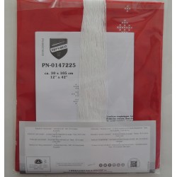 Jouluporot-ristipistokaitaliina PN-0147225
