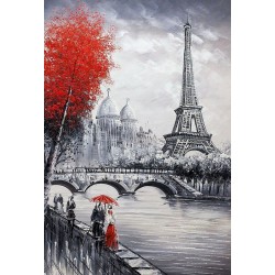 Eiffel-torni...